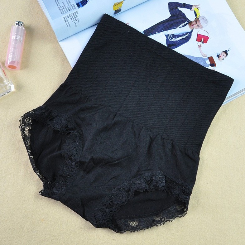 Quần gen bụng định hình chun cao cấp - QL3 happyshop92 | BigBuy360 - bigbuy360.vn