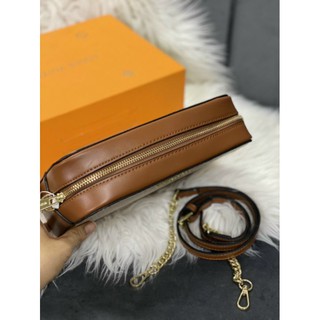Túi Dáng Hộp Vuông Size 24cm