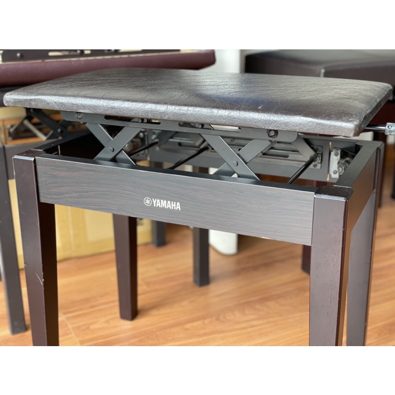 Ghế Piano tăng đơ nhập Nhật