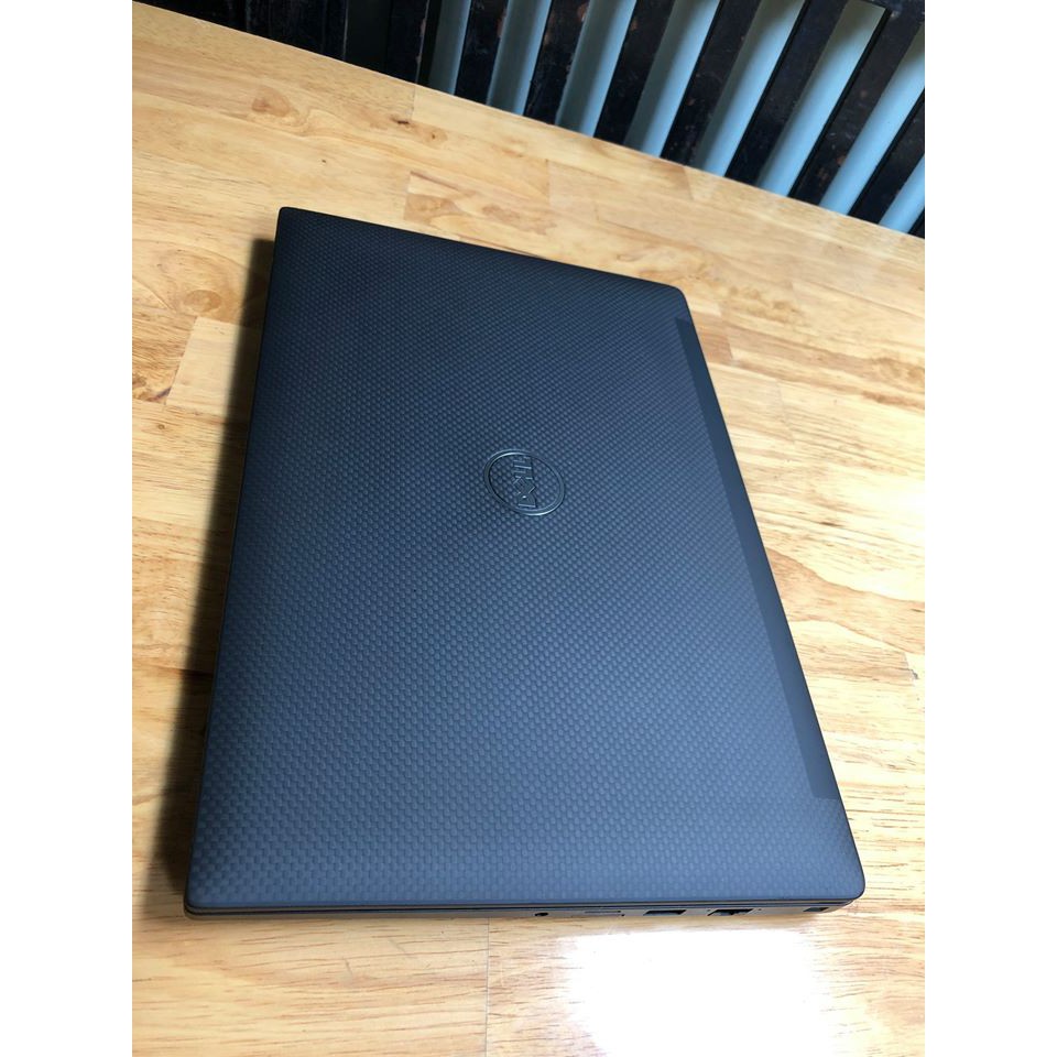 Laptop Dell latitude 7480, i7 – 7600u, 16G, 256G, 14in, 2k, Touch