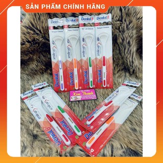 Cạo lưỡi Dental B Smile Up