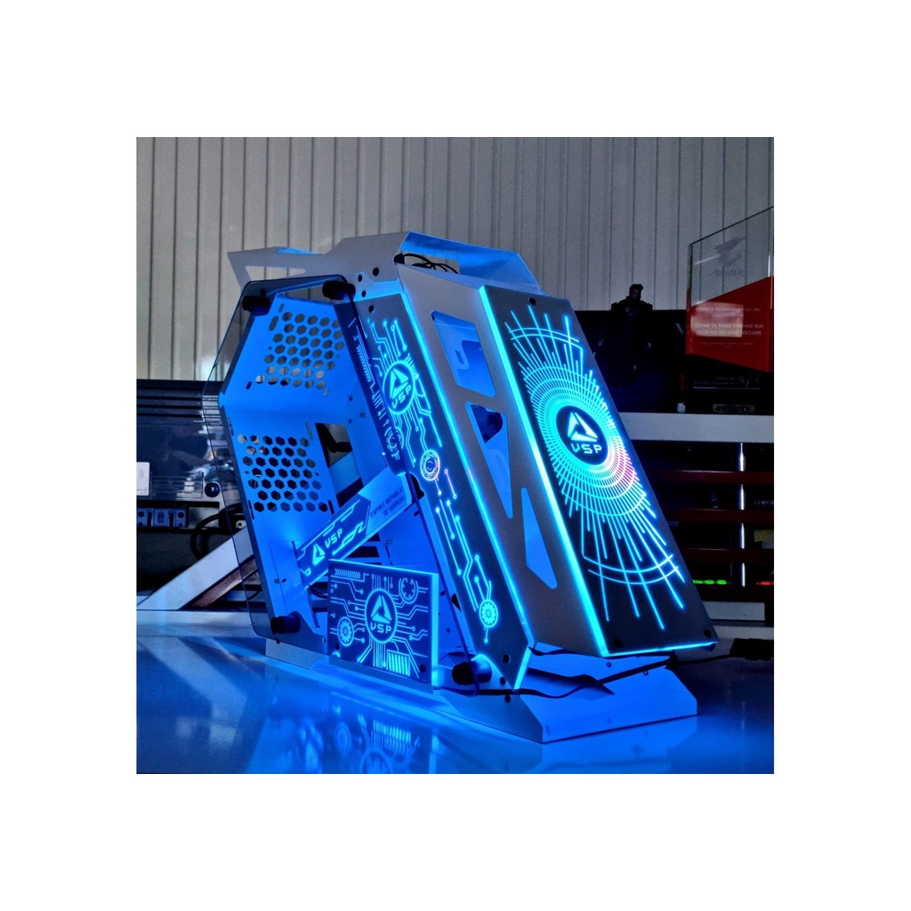 SIEU KHUYẾN MẠI Vỏ CASE VSP ESPORT ES 1 dành cho game thủ