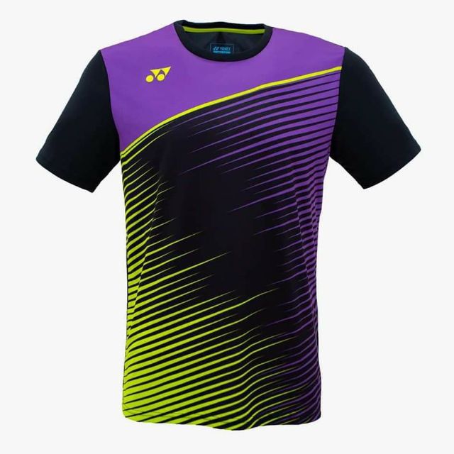 Áo cầu lông yonex 01- 2020 CHÍNH HÃNG CÔNG TY