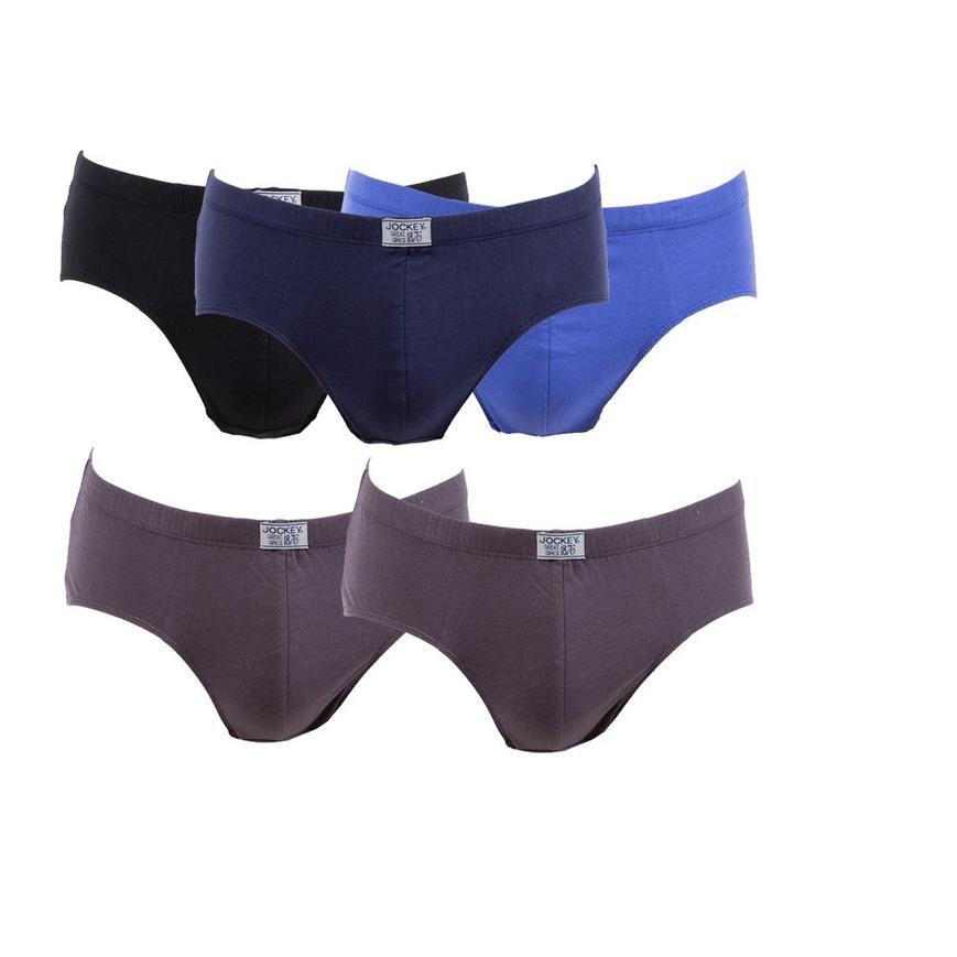 Quần Lót Jockey Brief M-Bfjhes220J088