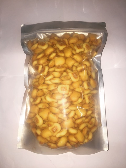 1 kg Bánh Gấu Nhân Kem Thiên Hồng | BigBuy360 - bigbuy360.vn