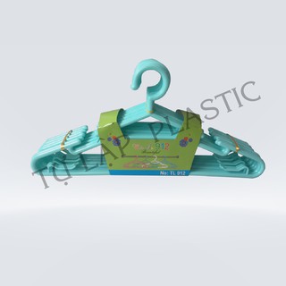 Móc áo TỰ LẬP TL912 - 10c