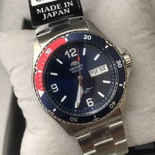 Đồng hồ nam Orient Pepsi Mako II SAA02009D3