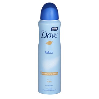 Xịt Khử Mùi Dove 48h 150ml