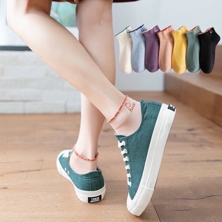 Set 10 đôi tất nữ người lớn