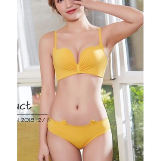 NEW Hot hot😘 Bộ đồ lót su mèo cute nâng đẩy ngực (CỰC CHẤT)