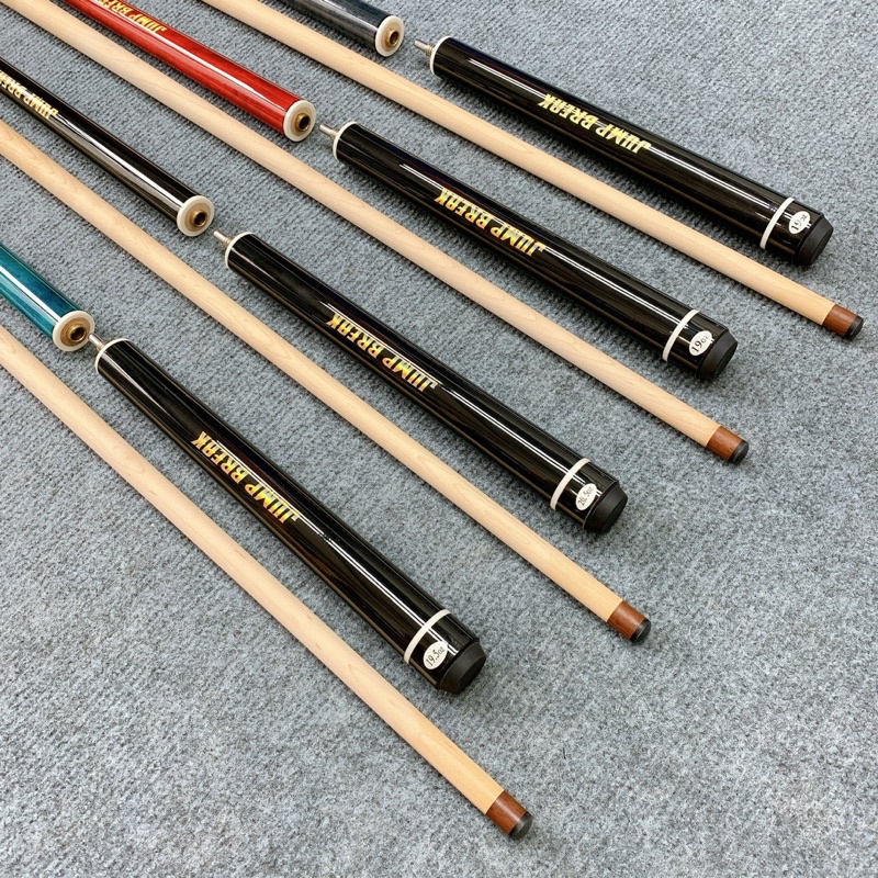 Cơ phá nhảy Jump Break