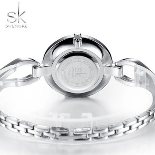 Đồng Hồ Nữ Shengke K0020L