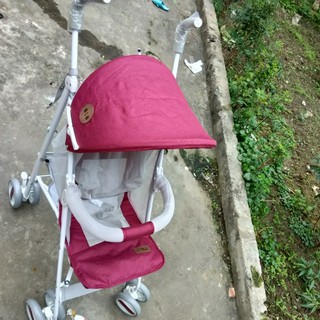 Xe đẩy cao cấp cho bé BLB 7105