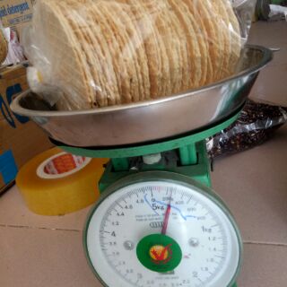 Bánh quế tuổi thơ 250gr