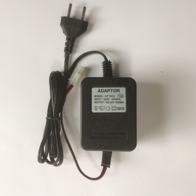 Nguồn máy lọc nước