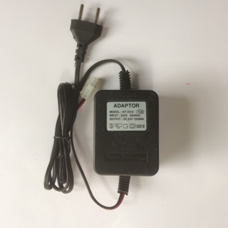 Nguồn máy lọc nước