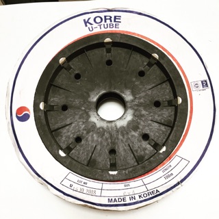 Dây hơi máy nén khí phi 6x4mm Hàn Quốc xịn- dây máy lọc nước - dây bơm tưới cao cấp