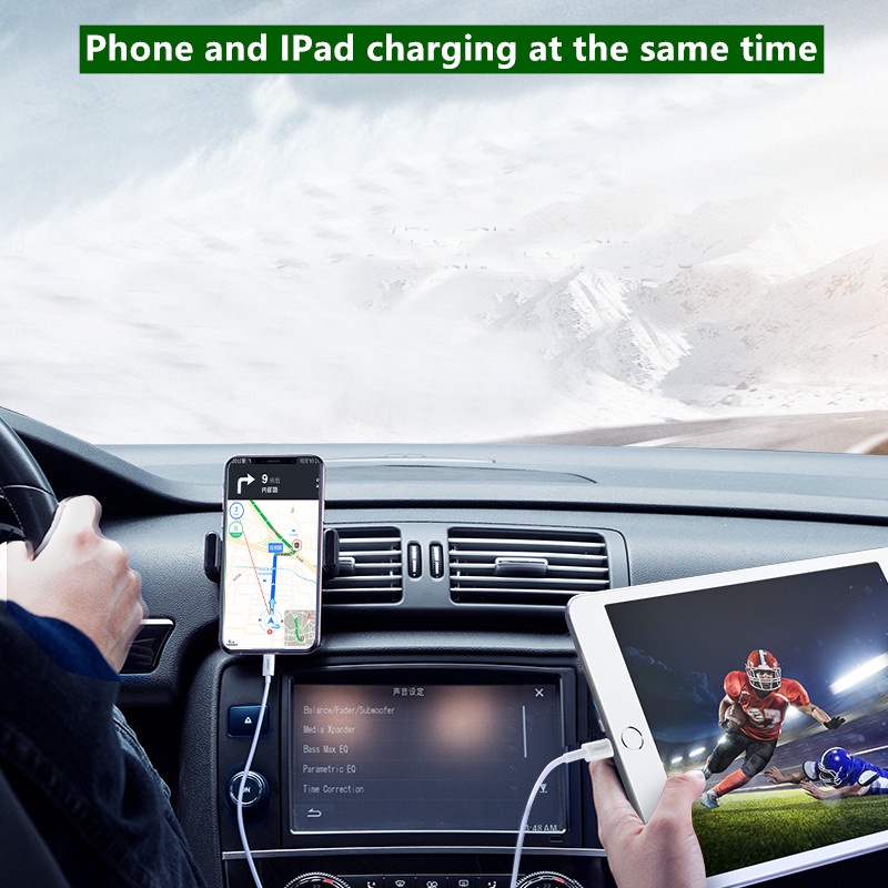 Ugreen Củ Sạc Nhanh Mini Cho iPhone 13 / 12 / 11 Galaxy S22 / S21 / A52 Huawei P40 / P30