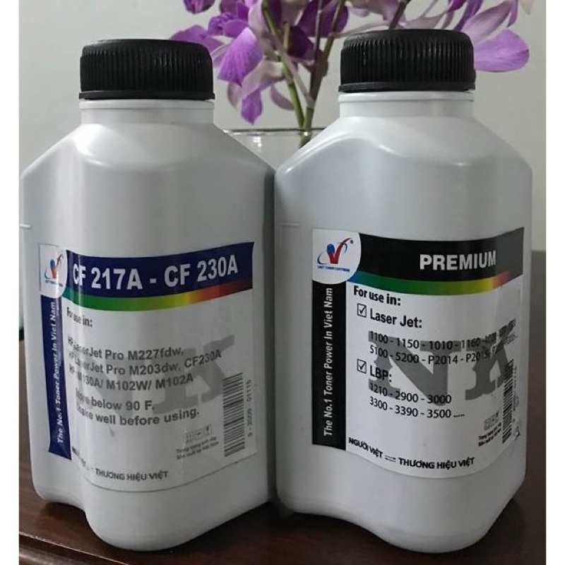 Mực nạp 12A 26A 05A 49A 17A 30A 80A LBP 051 2900 dùng cho M402 M102 M130 M132 M203 M227 LBP 161DN 162DW 2900