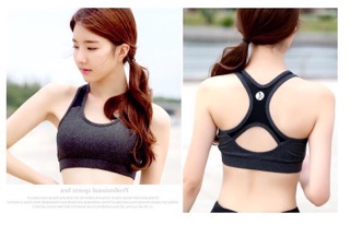Áo bra thể thao 3 lỗ tb0574