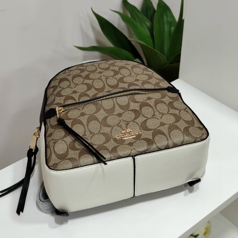 Balo Coach Jordyn Backpack