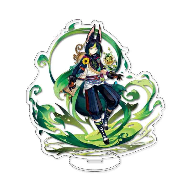 Genshin impact Nahida Candace Nilou Sumeru Nhân Vật genshin Tác Động Đứng genshin Tác Động Tighnari Collei Dori