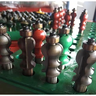 MŨI SOI ĐÁNH CHỈ PHÀO H8* 34MM