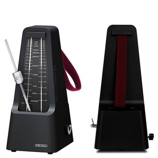 Máy đập đếm đánh nhịp cơ Seiko Metronome SPM320W- SPM400