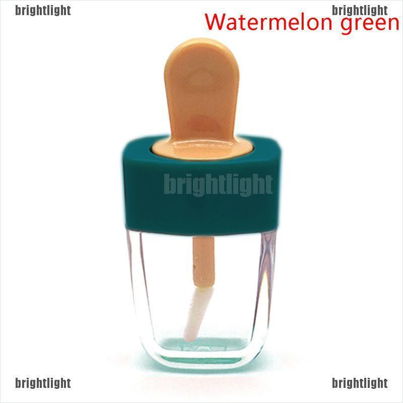 (Hàng Mới Về) Son Môi Trang Điểm Dạng Kem 6ml