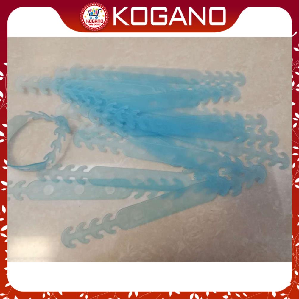 Dây Đeo Khẩu Trang KOGANO Quai Đeo Khẩu Trang Tai Giả Chống Đau Tai An Toàn Cho Gia Đình FA-001219