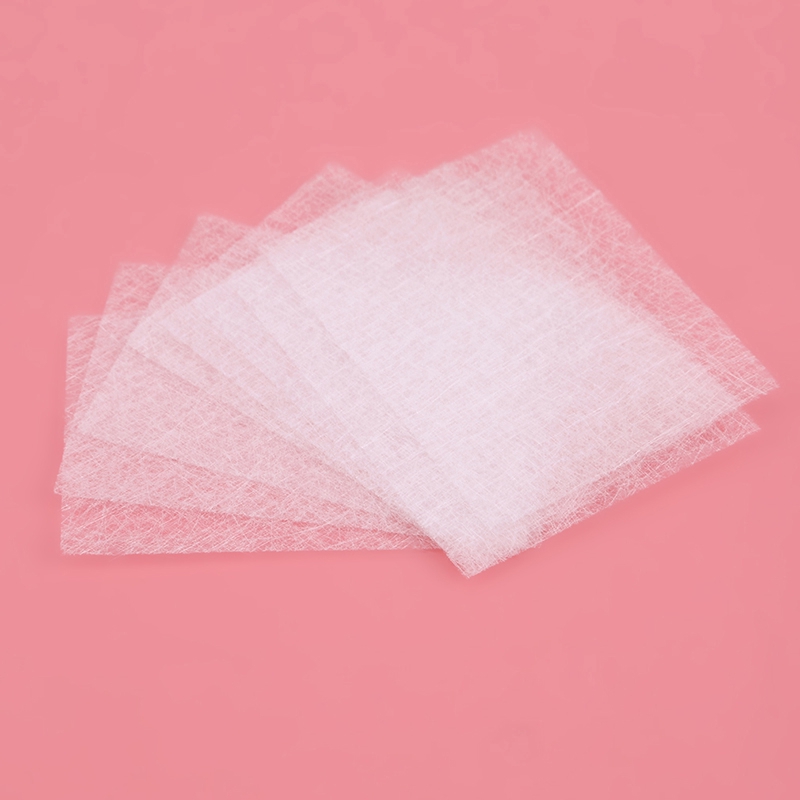 [Hàng mới về] Sợi fiber thủy tinh nối dài móng tay làm đẹp nhanh chóng cho nữ