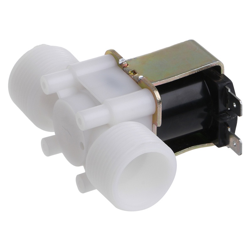 Aoto PP N C Van Điện Từ Điều Khiển Áp Suất Nước