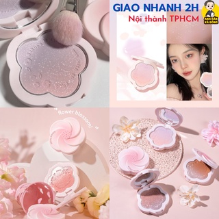 Phấn má hồng gogo tales vitality slightly drunk gt376