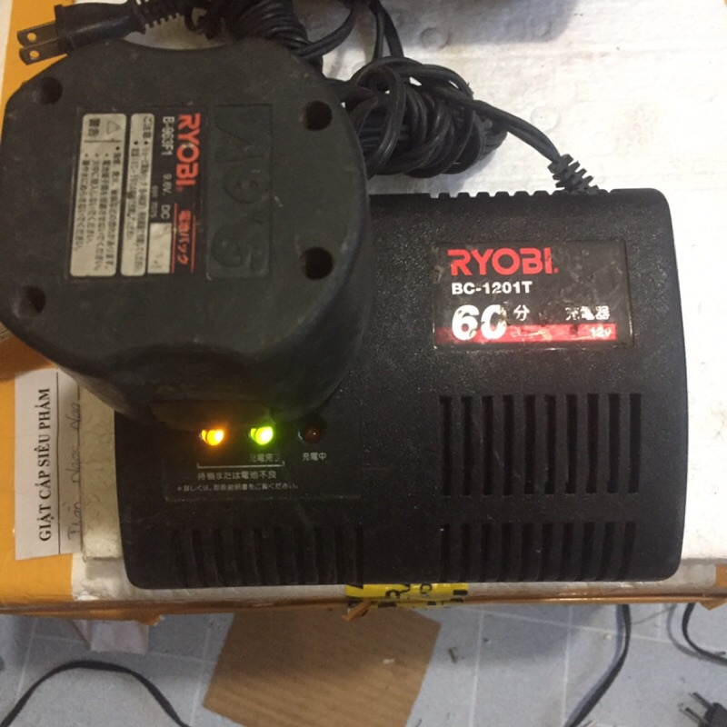 |Siêu khuyến mãi 12.12|n RYOBI 12V, Nhật Bản đã qua sử dụng  japan điện 100V