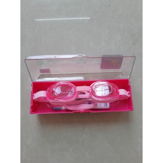 (Nowship) Kính bơi trẻ em Phoenix PN506