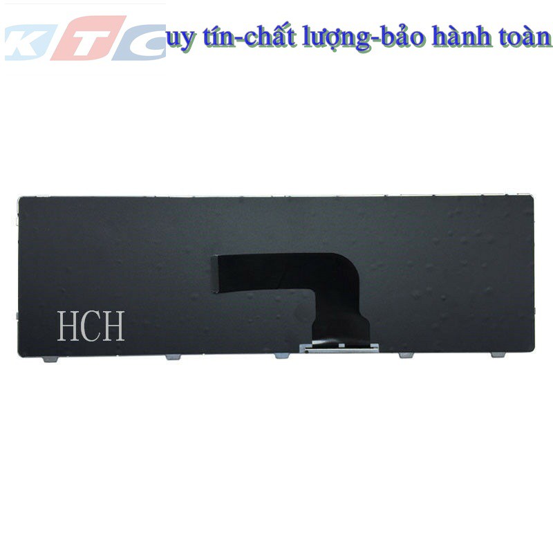 BÀN PHÍM LAPTOP DELL Inspiron 15R 3521 3531 3537 5521 5537 5535 3540 Vostro 2521 | WebRaoVat - webraovat.net.vn