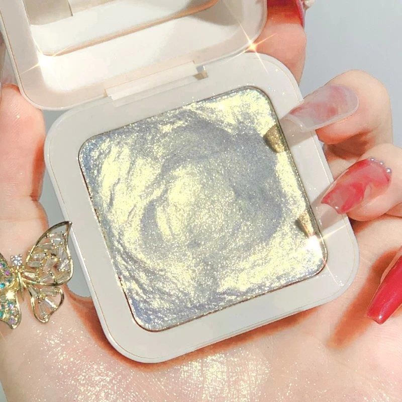 XIXI - Tạo khối và bắt sáng Xixi Nude Makeup Highlight