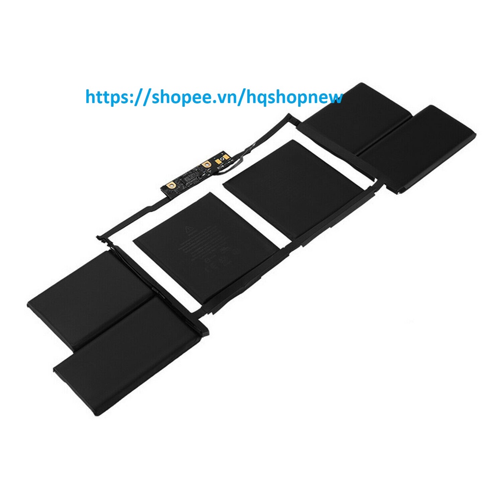 ⚡️Pin Laptop A1820 Pro Retina 15&quot; A1707 A1820 (Late 2016 Mid 2017)