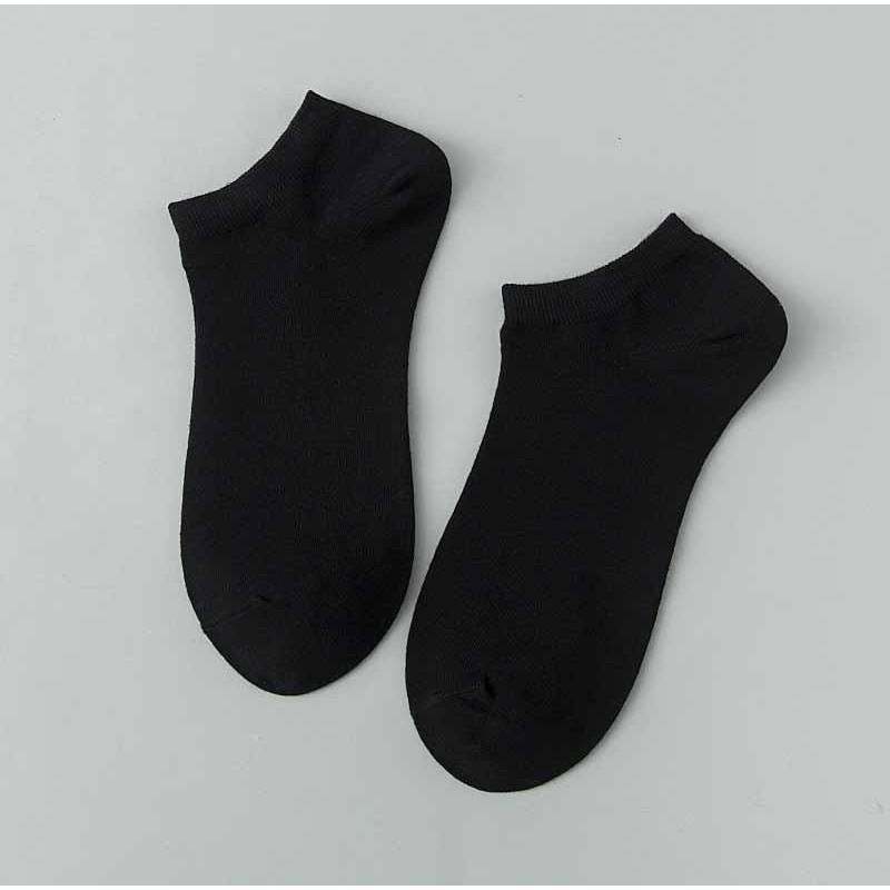 [ Cực Hot ] Giày Lười Nam Cao Cấp Phong Cách Hàn Quốc Phong Cách - Màu Xanh Navy SV04 | BigBuy360 - bigbuy360.vn