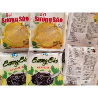 Bột sương sáo đen / trắng Thuận Phát 50gr