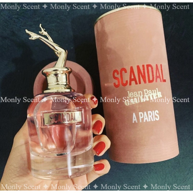 ✦ Nước Hoa Dùng Thử Scandal EDP - 𝐌𝐨𝐧𝐥𝐲_𝐬𝐜𝐞𝐧𝐭™ ✦