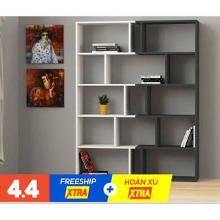 Kệ Sách Đơn Giản (Combo 2 bộ)