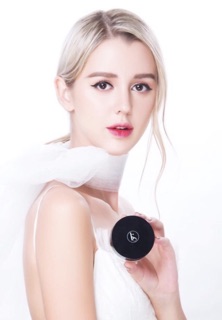 Phấn phủ Kosxu - Love Powder Kosxu ..