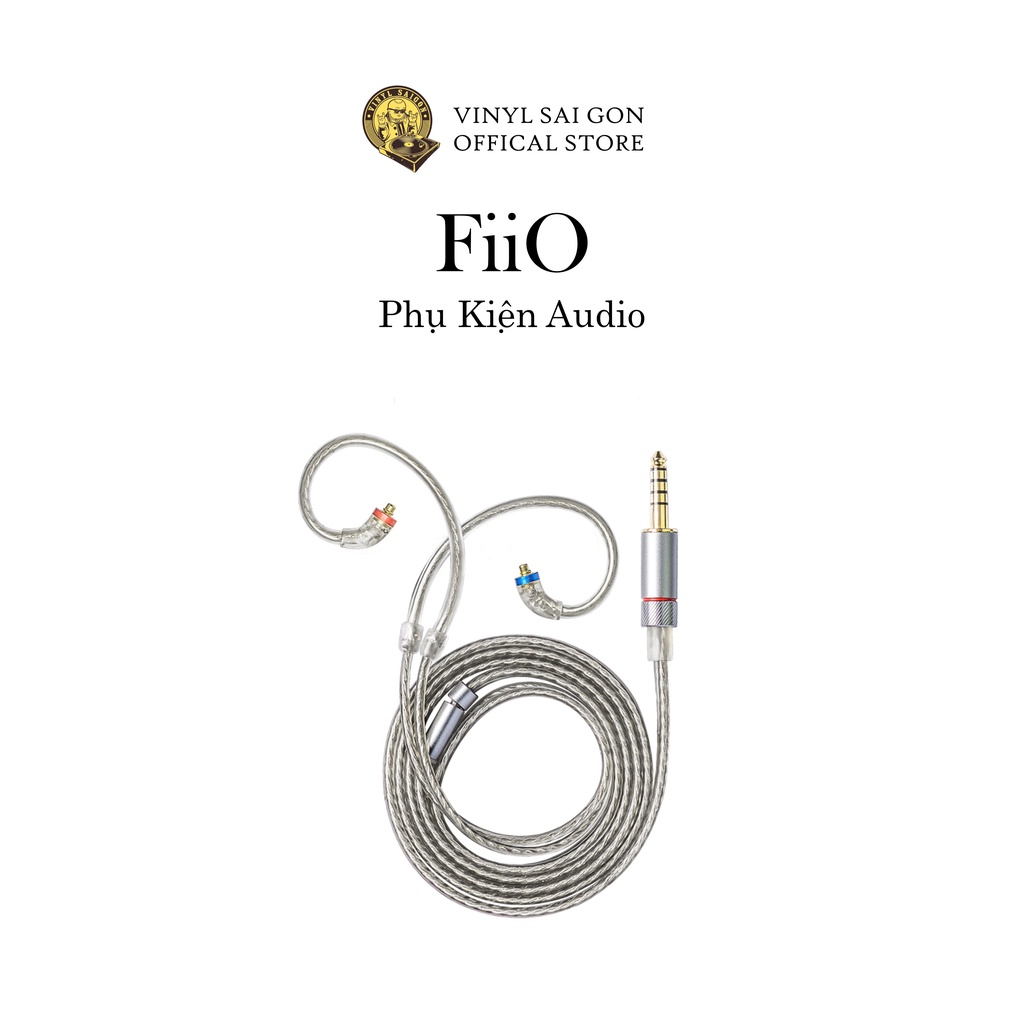 Dây Tai Nghe FiiO LC-4.4B