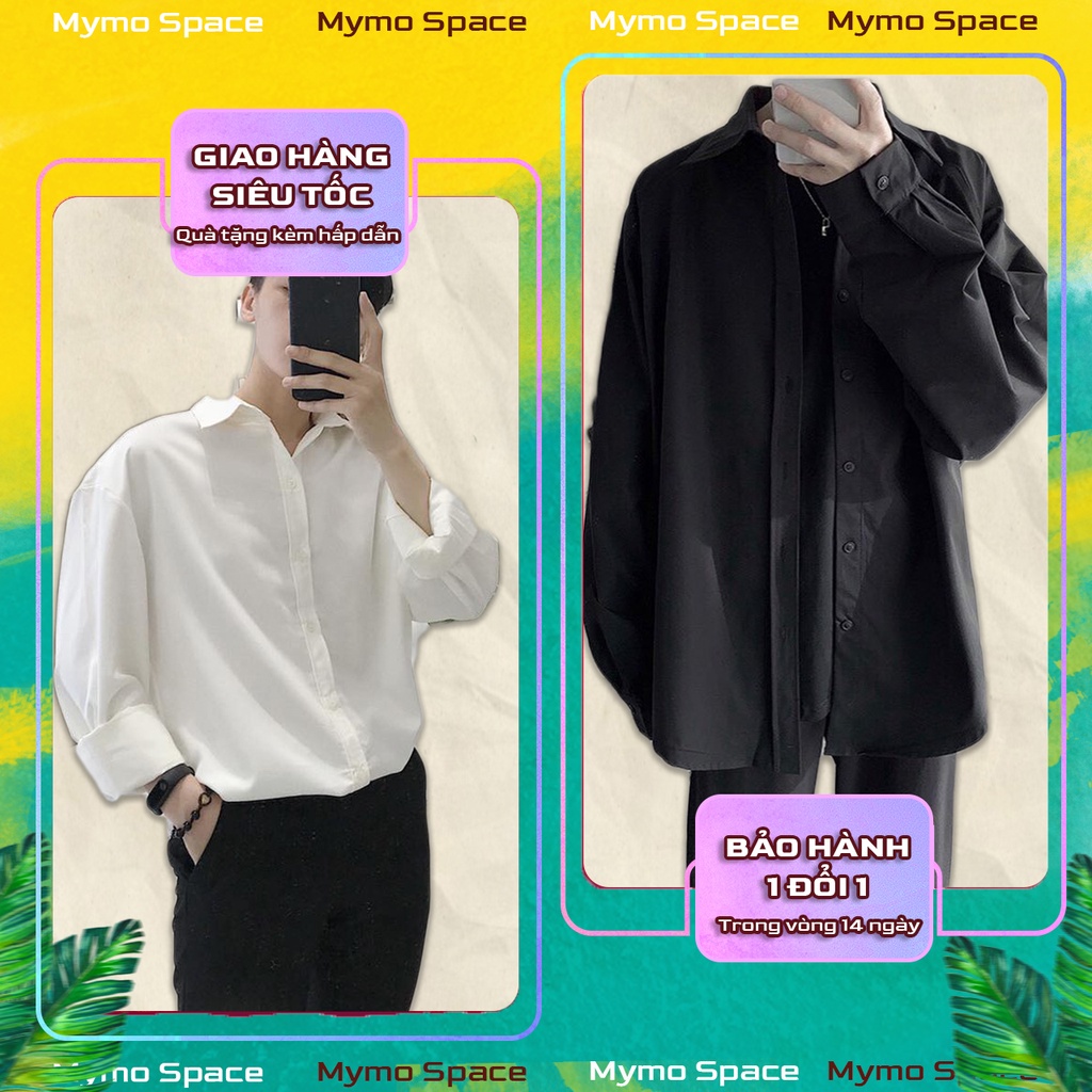Áo Sơmi Trơn Tay Dài | Sơ Mi Lụa Mềm CNK 100% | CHUẨN CAO CẤP 1:1 THƯƠNG HIỆU
