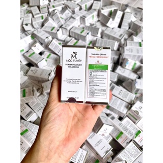 [Chính hãng] Serum Mộc Tuyết mẫu mới nhất