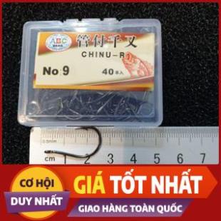 Lưỡi Câu Cá Chinu Cao Cấp Hàng Chất Lượng Shop đồ câu phía bắc