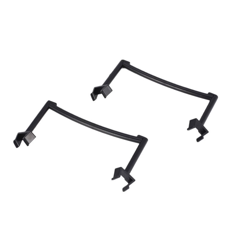 Set 2 chân hạ cách chống rung cho máy bay RC DJI Spark UAV