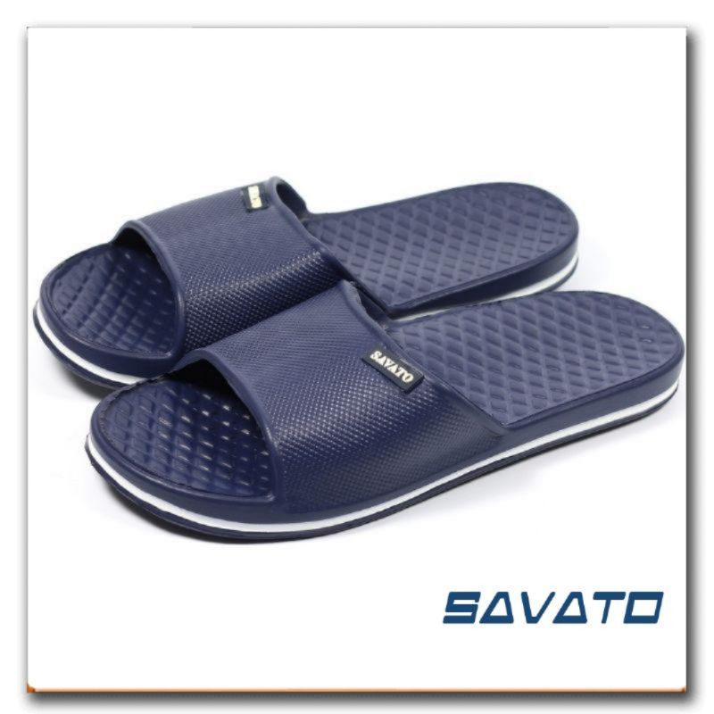 🚀HOẢ TỐC 1H 🚀Dép Đi Trong Nhà Siêu Mềm Savato