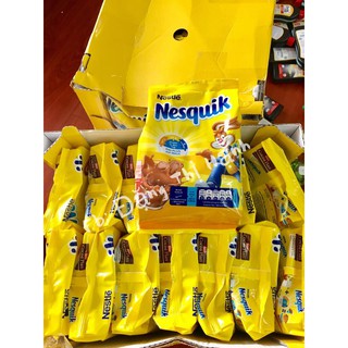 Kakao Nesquick của Đức 500gr